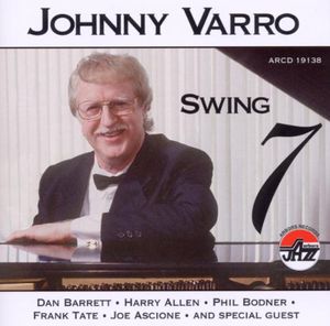 Swing 7 , Johnny Varro