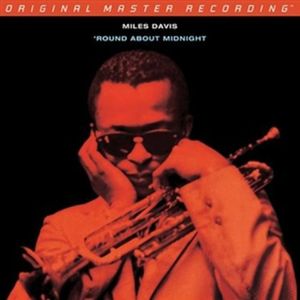 Round About Midnight , Miles Davis