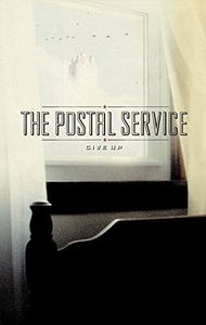 Give Up , The Postal Service