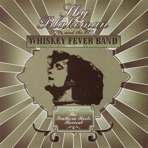 Southern Roots Revival , Shy Blakeman