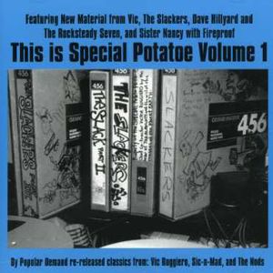 This Is a Special Potatoe / Various , Various Artists