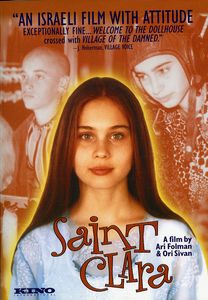 Saint Clara , Lucy Dubinchik