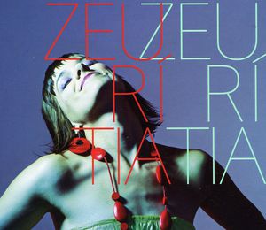 Zeuritia , Zeuritia