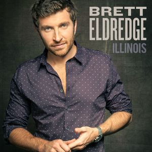 Illinois , Brett Eldredge