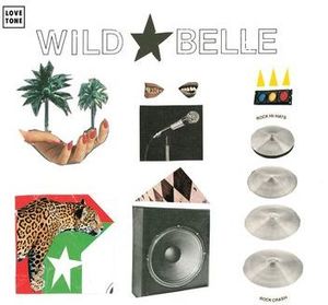 Hurricane / Paralyzed , Wild Belle