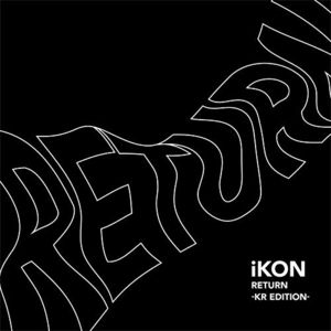 Return [Import] , Ikon