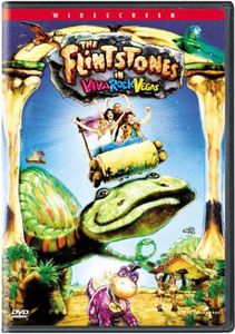 The Flintstones in Viva Rock Vegas , Mark Addy