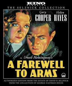 A Farewell to Arms , Jack LaRue