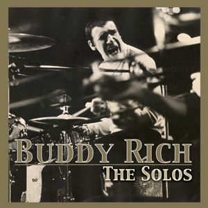 Solos , Buddy Rich