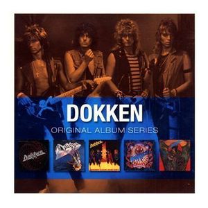 Original Album Series [Import] , Dokken