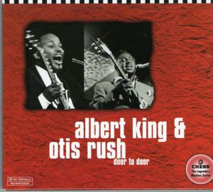 Door to Door [Import] , Albert King