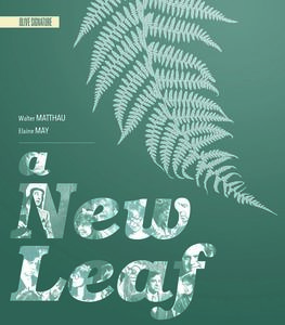 A New Leaf (Olive Signature) , Walter Matthau