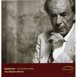 Saemtliche Klaviersonaten , Ludwig van Beethoven