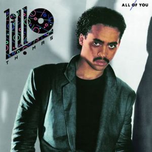 All of You [Import] , Lillo Thomas