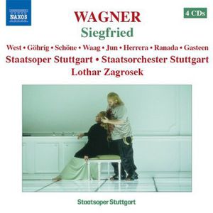 Siegfried , Lothar Zagrosek
