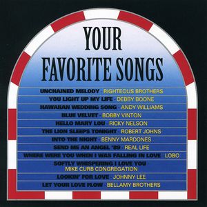 Your Favorite Songs / Various , Various Artists