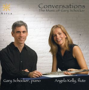 Conversations , Angela Kelly