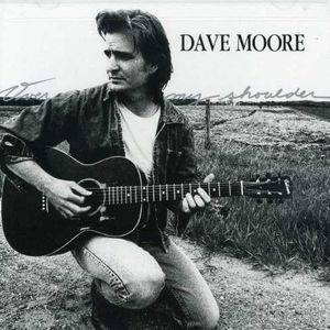 Over My Shoulder , Dave Moore