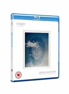 John Lennon: Imagine / Gimme Some Truth