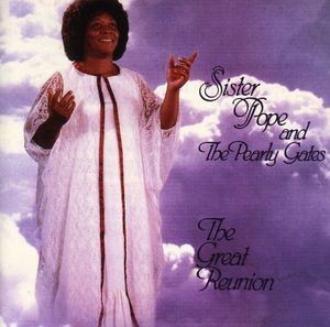 The Great Reunion , Sister Lucille Pope
