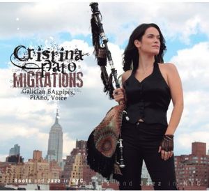 Migrations , Cristina Pato