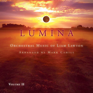 Orchestral Music of Liam Lawton , Liam Lawton