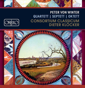 Septett / Quartett / Oktett , Dieter Kl cker