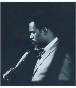 First Recordings 2 , Albert Ayler