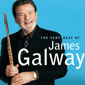 Very Best of , James Galway