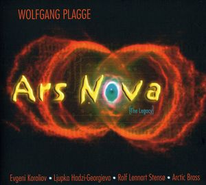 Ars Nova: The Legacy