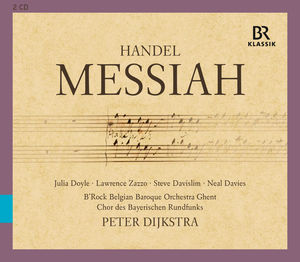 Handel: Messiah