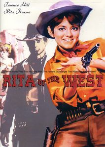 Rita of the West , Teddy Reno
