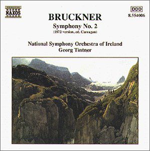 Symphony 2 in C minor , A. Bruckner
