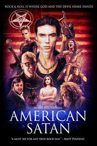 American Satan , Larry King