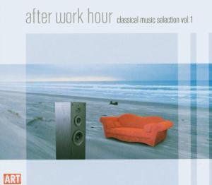 After Work Hour: Classical Music Selection 1 / Various , Various Artists