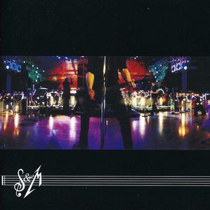 S&M , Metallica