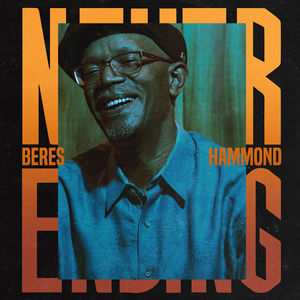 Never Ending , Beres Hammond
