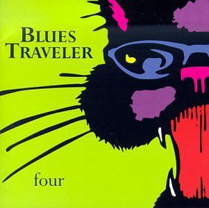 Four , Blues Traveler
