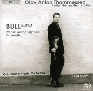 Bull's Eye , Peter Herresthal