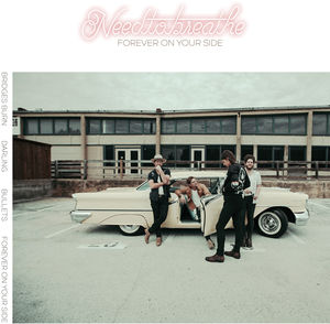 Forever On Your Side (niles City Sound Sessions) , Needtobreathe