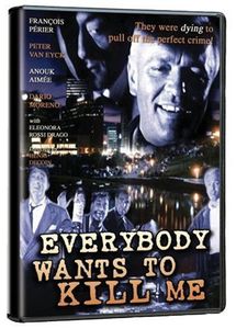 Everybody Wants to Kill Me , Eleonora Rossi-Drago