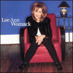 Lee Ann Womack , Lee Ann Womack