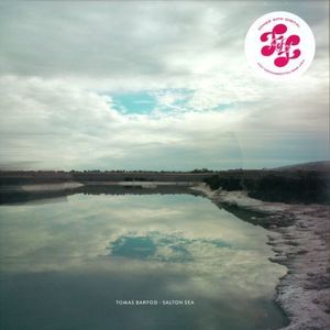 Salton Sea , Tomas Barfod