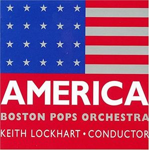 America , Boston Pops Orchestra