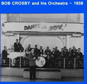 1938 , Bob Crosby