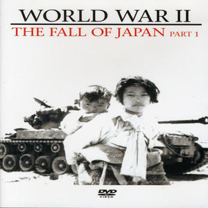 Fall of Japan (Part 1)