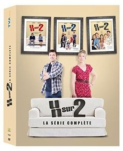 Un Sur 2: La Serie Complete [Import]