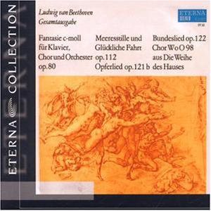 Gesamtausgabe , Ludwig van Beethoven