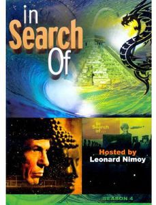 In Search Of...: Season 4