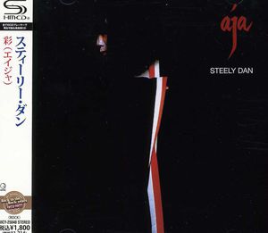 Aja [Import] , Steely Dan